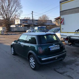 Mini Cooper s Eco3, снимка 10