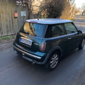 Mini Cooper s Eco3, снимка 7