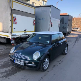 Mini Cooper s Eco3, снимка 11