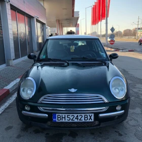 Mini Cooper s Eco3, снимка 1