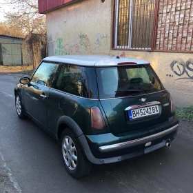 Mini Cooper s Eco3, снимка 5