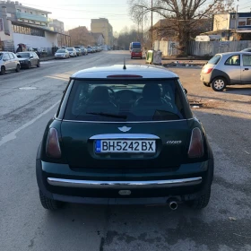 Mini Cooper s Eco3, снимка 9