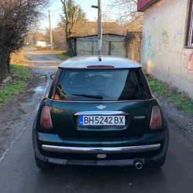 Mini Cooper s Eco3, снимка 6