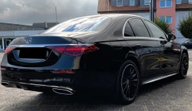 Mercedes-Benz S 350 d 4Matic = AMG Line= Exclusive Гаранция, снимка 4