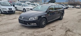 VW Passat 2.0 TDI АВТОМАТ FULL - 16500 лв. - 94948839 | Car24.bg