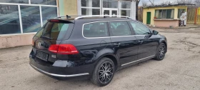 VW Passat 2.0 TDI АВТОМАТ FULL, снимка 5