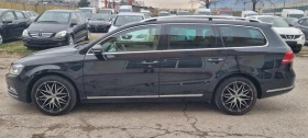 VW Passat 2.0 TDI АВТОМАТ FULL - 16500 лв. - 94948839 | Car24.bg