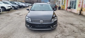 VW Passat 2.0 TDI АВТОМАТ FULL, снимка 2