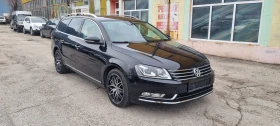 VW Passat 2.0 TDI АВТОМАТ FULL, снимка 3