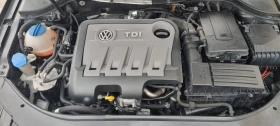 VW Passat 2.0 TDI АВТОМАТ FULL - 16500 лв. - 94948839 | Car24.bg