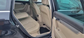 VW Passat 2.0 TDI АВТОМАТ FULL - 16500 лв. - 94948839 | Car24.bg