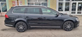 VW Passat 2.0 TDI АВТОМАТ FULL - 16500 лв. - 94948839 | Car24.bg