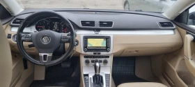 VW Passat 2.0 TDI АВТОМАТ FULL - 16500 лв. - 94948839 | Car24.bg