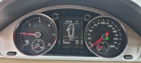 VW Passat 2.0 TDI АВТОМАТ FULL, снимка 12