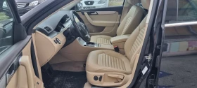 VW Passat 2.0 TDI АВТОМАТ FULL, снимка 11