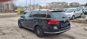 VW Passat 2.0 TDI АВТОМАТ FULL - 16500 лв. - 94948839 | Car24.bg