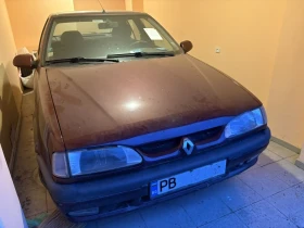 Renault 19, снимка 1