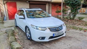 Honda Accord 2.2 I-DTEC, снимка 2