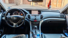 Honda Accord 2.2 I-DTEC, снимка 10