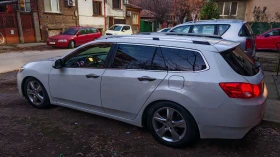 Honda Accord 2.2 I-DTEC, снимка 5