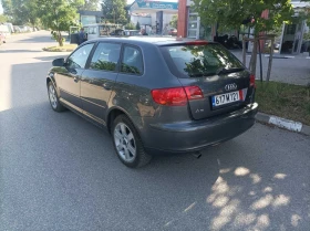 Audi A3 1.6, снимка 4