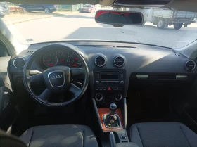 Audi A3 1.6, снимка 8