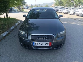 Audi A3 1.6, снимка 2