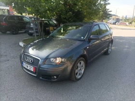 Audi A3 1.6, снимка 7