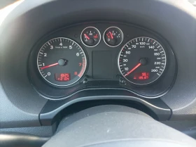 Audi A3 1.6, снимка 6