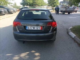 Audi A3 1.6, снимка 3