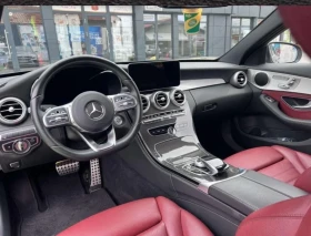 Mercedes-Benz C 300 4Matic AMG, снимка 5