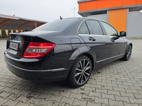 Mercedes-Benz C 220, снимка 4