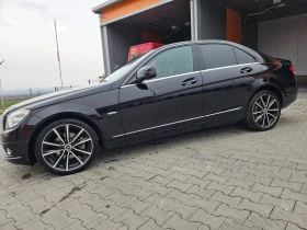 Mercedes-Benz C 220, снимка 3