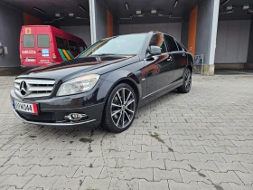 Mercedes-Benz C 220, снимка 1