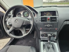 Mercedes-Benz C 220, снимка 11