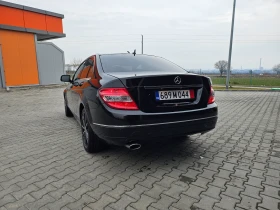 Mercedes-Benz C 220, снимка 5