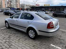 Skoda Octavia 1.9 TDI , снимка 4