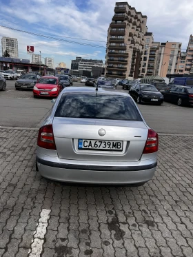 Skoda Octavia 1.9 TDI , снимка 5