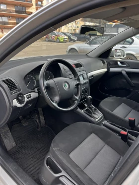 Skoda Octavia 1.9 TDI , снимка 6