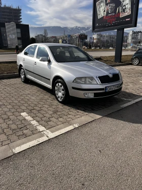 Skoda Octavia 1.9 TDI , снимка 2