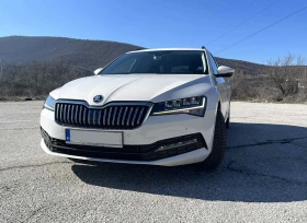 Skoda Superb FACELIFT/DSG/DIGITAL COCKPIT/, снимка 3