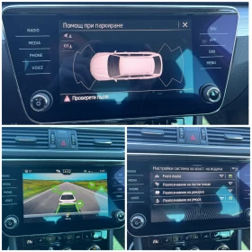 Skoda Superb FACELIFT/DSG/DIGITAL COCKPIT/, снимка 12