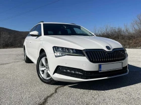 Skoda Superb FACELIFT/DSG/DIGITAL COCKPIT/ - 42600 лв. - 52617865 | Car24.bg