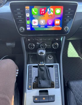 Skoda Superb FACELIFT/DSG/DIGITAL COCKPIT/, снимка 11