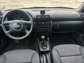 Audi A3 1.6 фейс, снимка 9