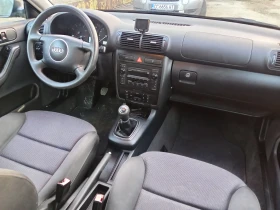 Audi A3 1.6 фейс, снимка 6