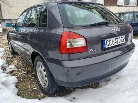 Audi A3 1.6 фейс, снимка 5