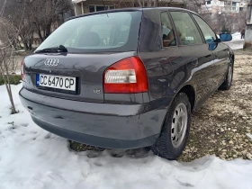 Audi A3 1.6 фейс, снимка 4