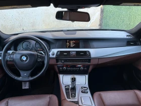 BMW 535, снимка 11