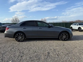 Mercedes-Benz E 220 2.2d/AMG/PANORAMA/360/Head UP/FULL | Mobile.bg    9